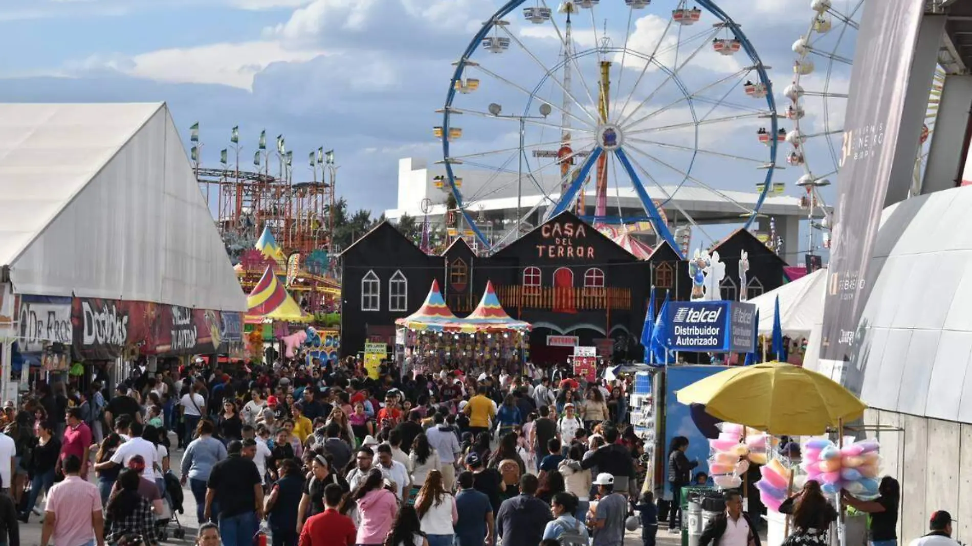 FERIA LEÓN (3)